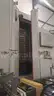 Elmetherm TP4 Liquid Silicon Rubber Post  Curing Oven