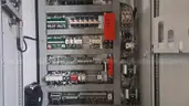 Elmetherm TP4 Liquid Silicon Rubber Post  Curing Oven