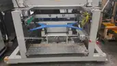 Elmetherm TP4 Liquid Silicon Rubber Post  Curing Oven