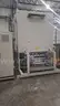 Elmetherm TP4 Liquid Silicon Rubber Post  Curing Oven