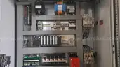 Elmetherm TP4 Liquid Silicon Rubber Post  Curing Oven