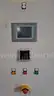 Elmetherm TP4 Liquid Silicon Rubber Post  Curing Oven