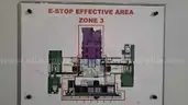Elmetherm TP4 Liquid Silicon Rubber Post  Curing Oven