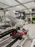 Cell with Staubli RX160L Pick and Place Robot