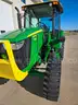 2015 John Deere 5085M Tractor