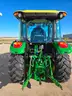 2015 John Deere 5085M Tractor