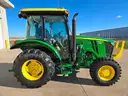 2015 John Deere 5085M Tractor