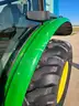 2015 John Deere 5085M Tractor