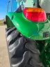 2015 John Deere 5085M Tractor