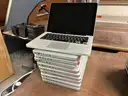Lot of 30 Apple MacBook Pro 13.3" Laptops