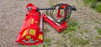 2019 DelMorino Funny Super 132C Flail Mower