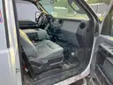2012 FORD F-550 SUPER DUTY