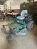 Bobcat Zero Turn Mower