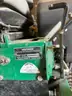 Bobcat Zero Turn Mower