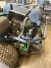 Bobcat Zero Turn Mower