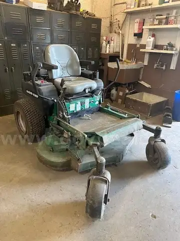 Bobcat Zero Turn Mower