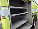 2003 Pierce Tilt Cab