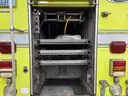 2003 Pierce Tilt Cab
