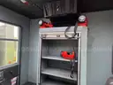 2003 Pierce Tilt Cab