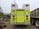 2003 Pierce Tilt Cab