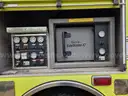 2003 Pierce Tilt Cab
