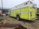 2003 Pierce Tilt Cab