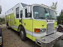 2003 Pierce Tilt Cab