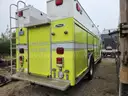 2003 Pierce Tilt Cab
