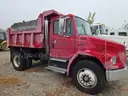 1995 Freightliner FL70