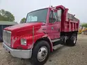 1995 Freightliner FL70