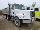 1999 Volvo WG