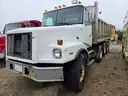 1999 Volvo WG