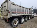 1999 Volvo WG