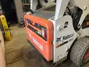 2014 Bobcat S650 Skid steer