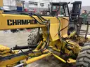 1996 Champion C80A Grader