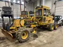1996 Champion C80A Grader