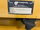 1996 Champion C80A Grader