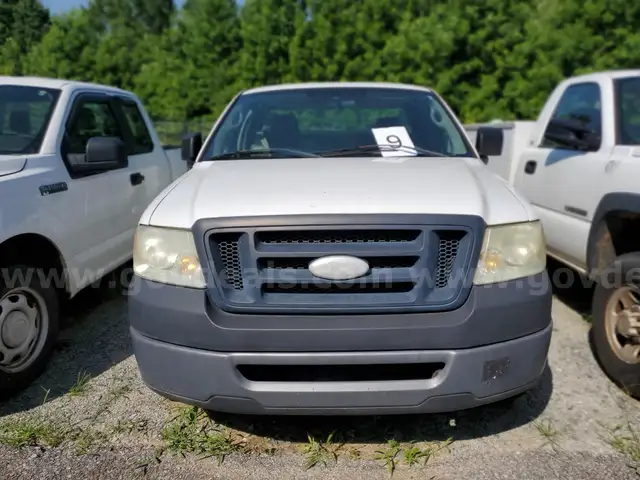 2006 Ford F-150