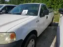 2006 Ford F-150