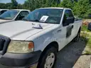 2006 Ford F-150