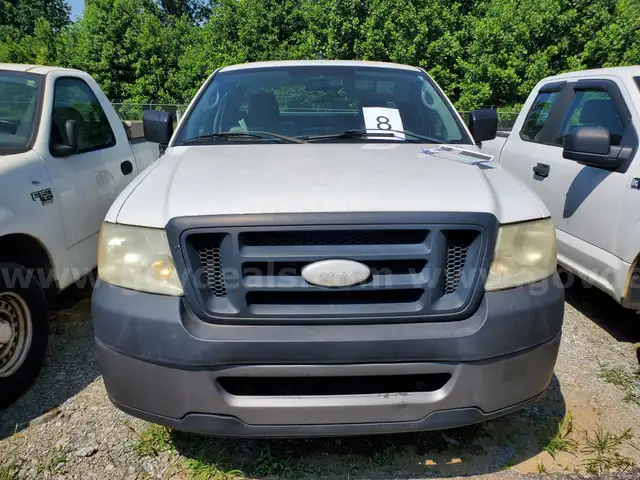 2006 Ford F-150