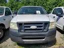 2006 Ford F-150