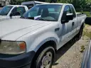2007 Ford F-150