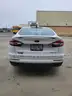 2019 Ford Fusion Energi