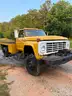 1977 F-600 4x4