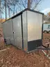 2022 COVERED WAGON V Nose Enclosed Trailer