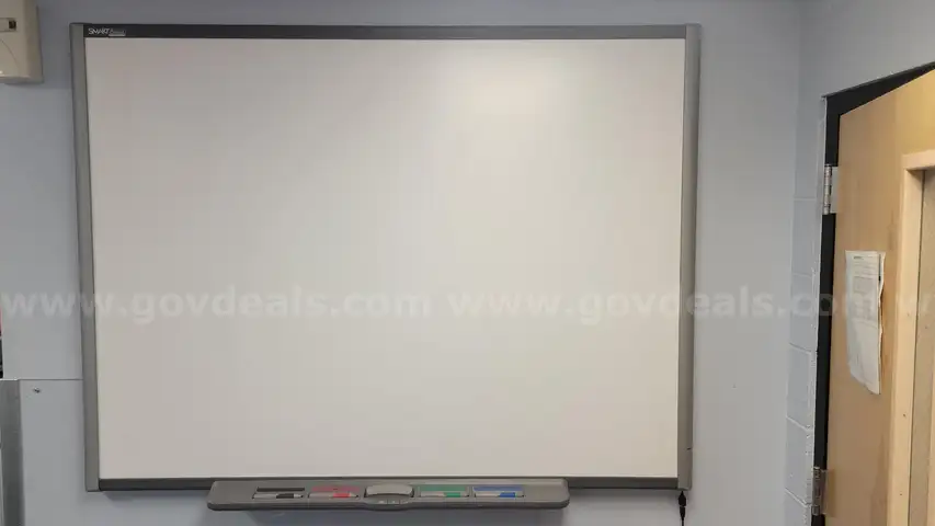 Smart Board SB680