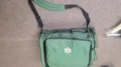 Lot of seven (7) medical bags