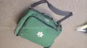 Lot of seven (7) medical bags