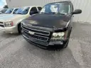 2011 Chevrolet Tahoe